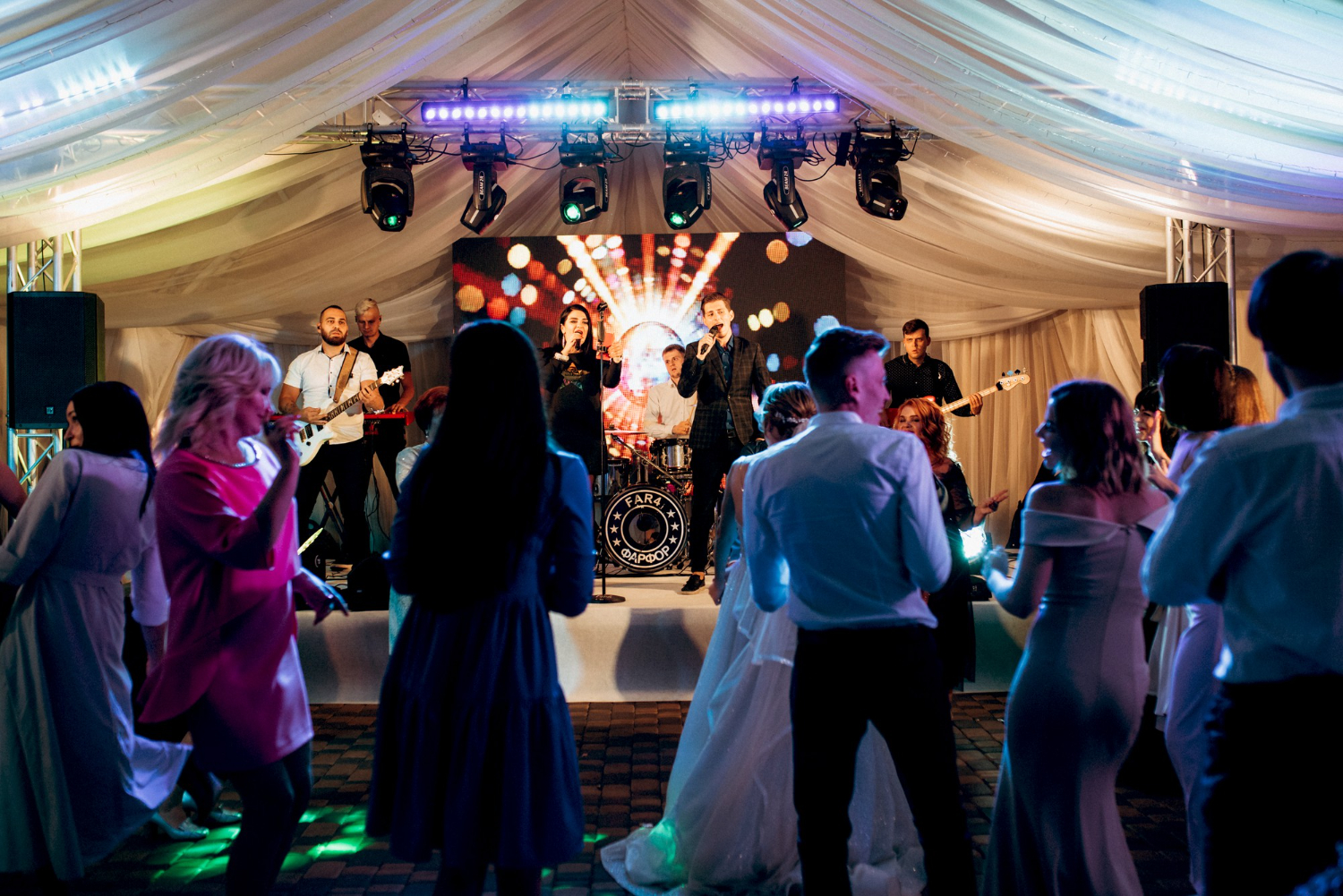 Event Man Power Services